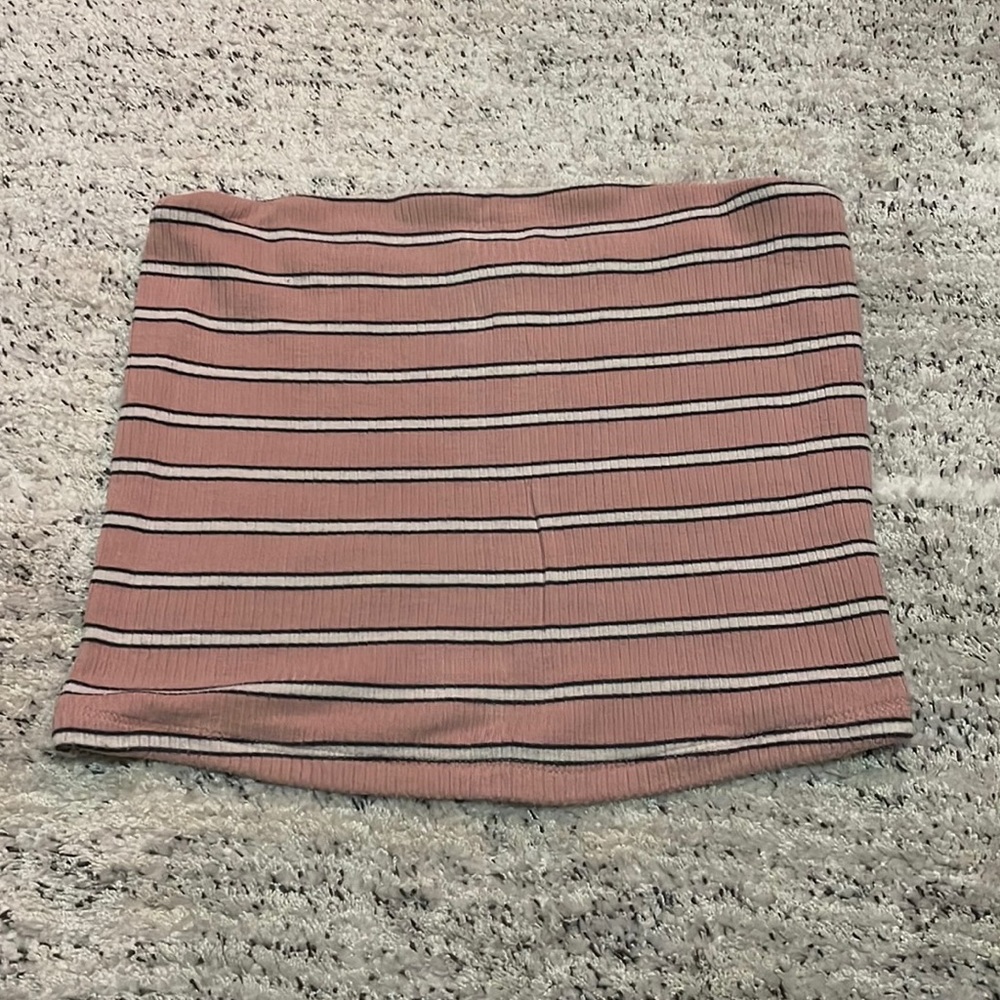 American Eagle tube top